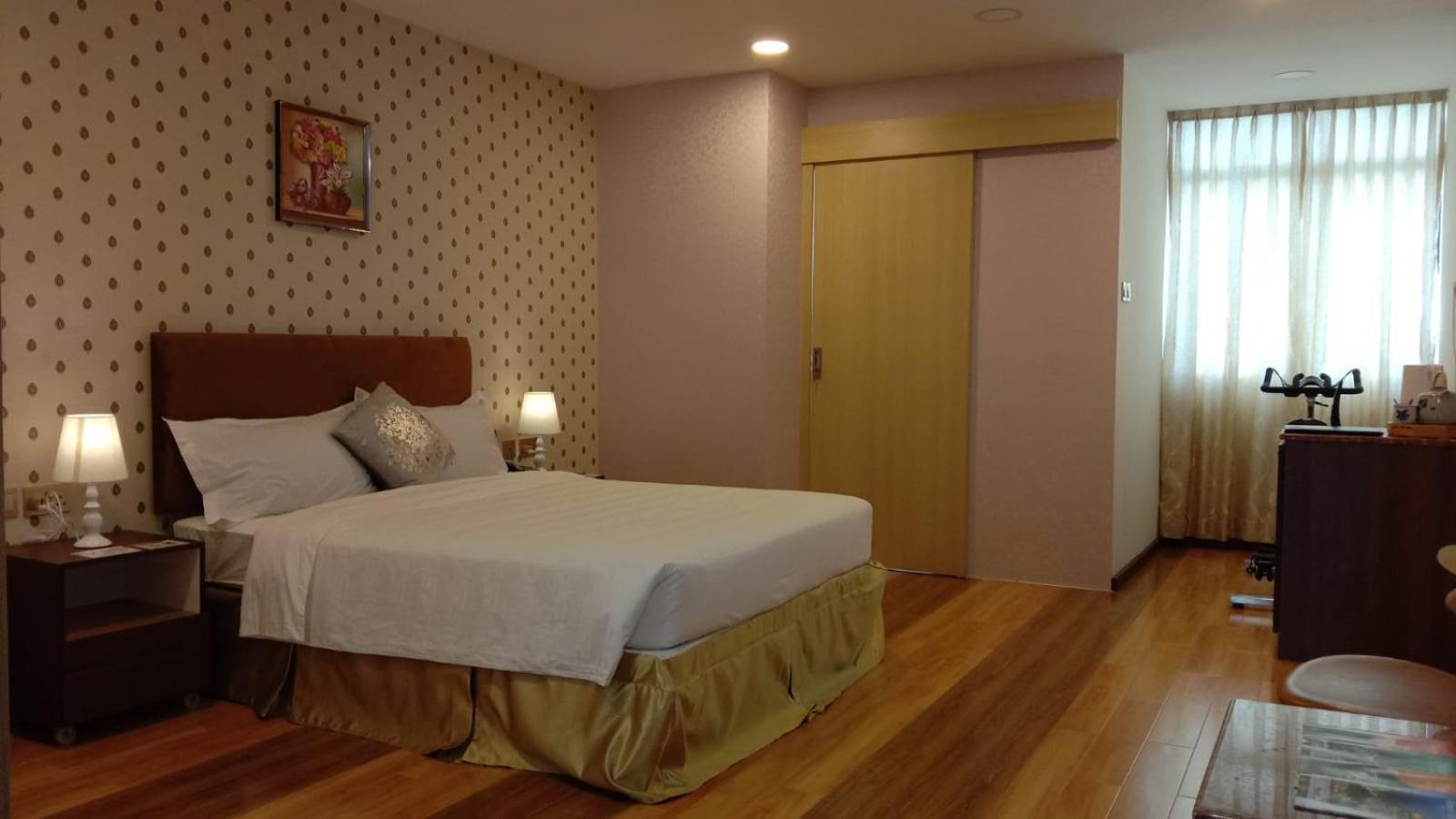 Coconut Bay Lodge - Beribi Bandar Seri Begavan Dış mekan fotoğraf